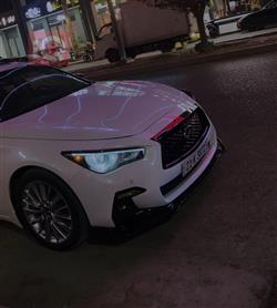 إنفينيتي Q50